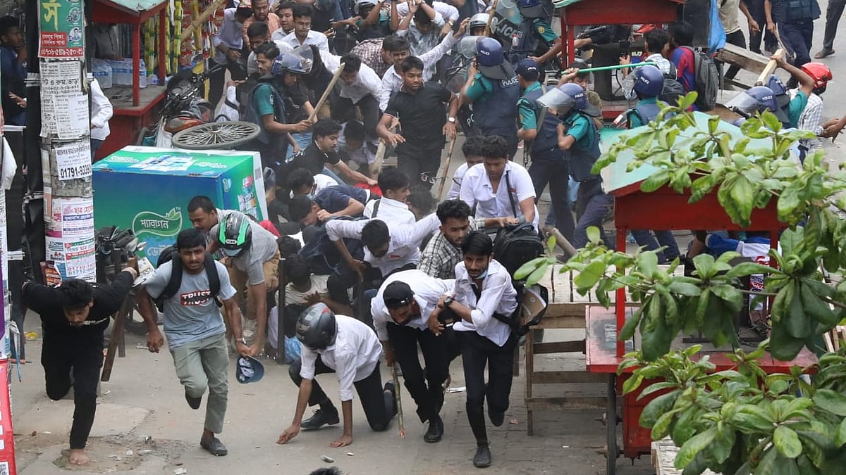 ছবি: দীপু মালাকার