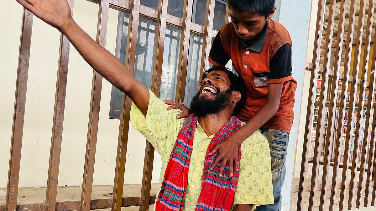 ছবি: প্রথম আলো