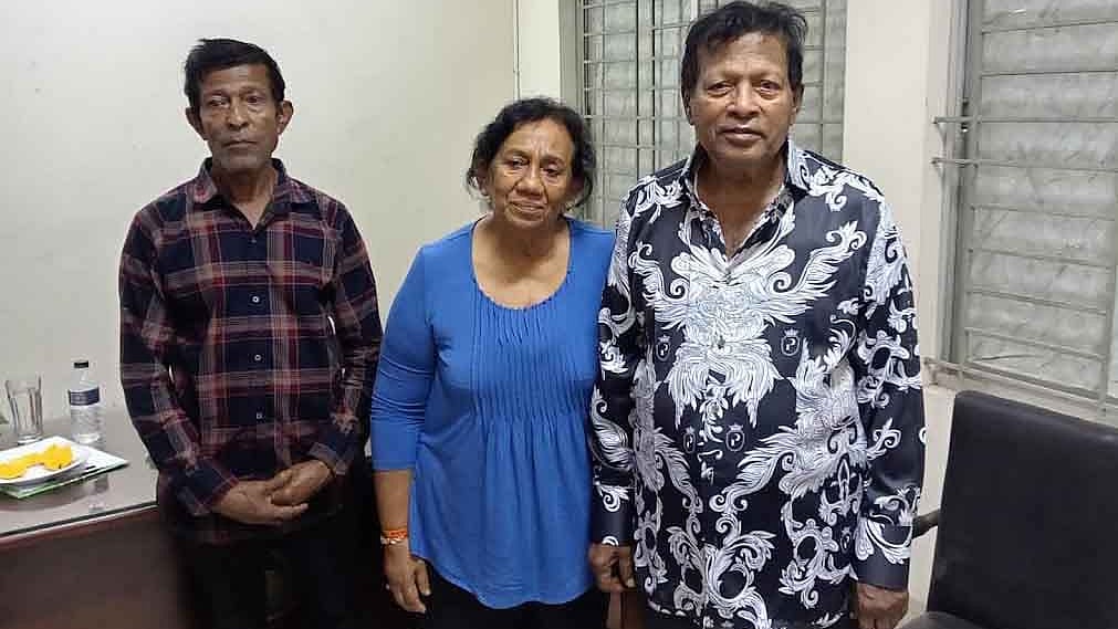 ছবি: প্রথম আলো