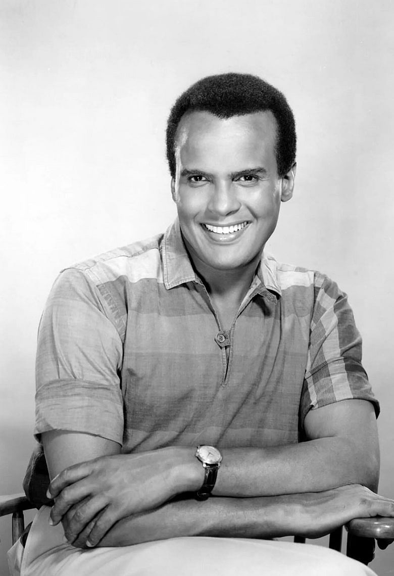 স্মরণ: গণমানুষের গায়ক হ্যারি বেলাফন্টে ও তাঁর জ্যামাইকা ফেয়ারওয়েল