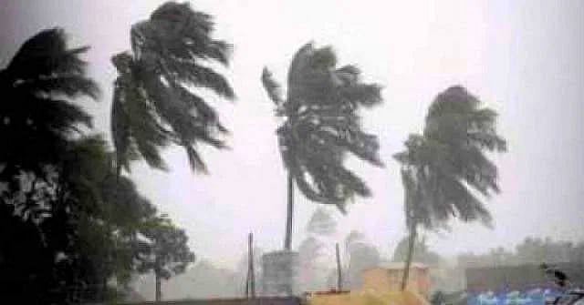 আগামী ১২ ঘণ্টায় বিভিন্ন স্থানে হতে পারে কালবৈশাখী, সতর্কবার্তা আবহাওয়া অফিসের