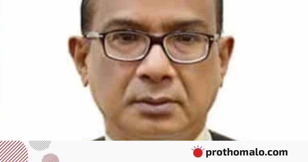 পিসিএর সদস্য হলেন বিচারপতি মইনুল ইসলাম চৌধুরী