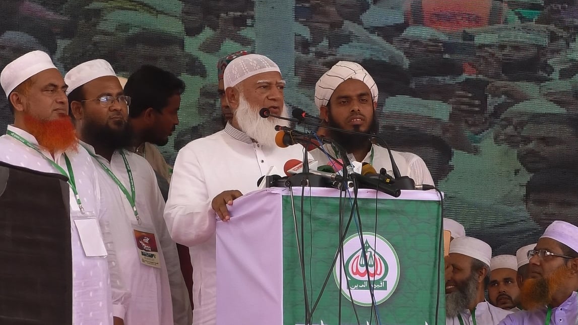 ছবি: প্রথম আলো