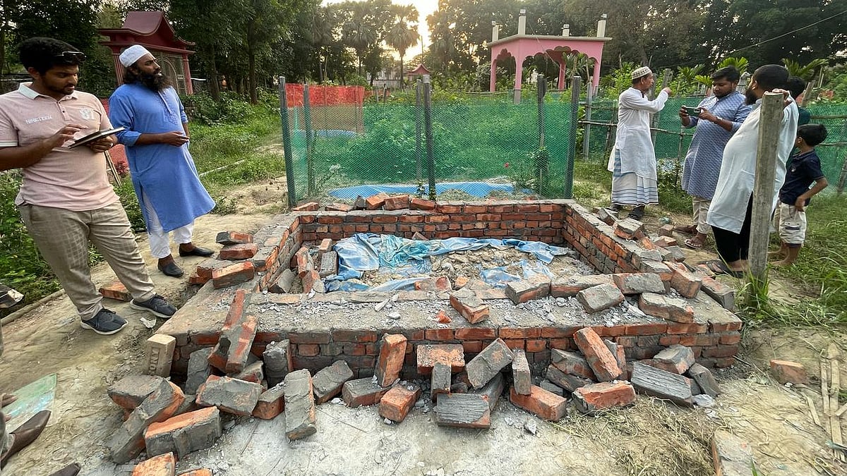 ছবি: প্রথম আলো