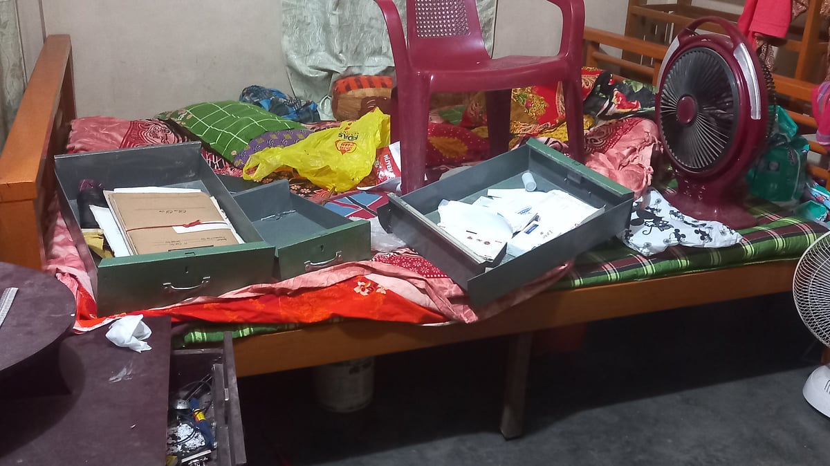 ছবি: প্রথম আলো