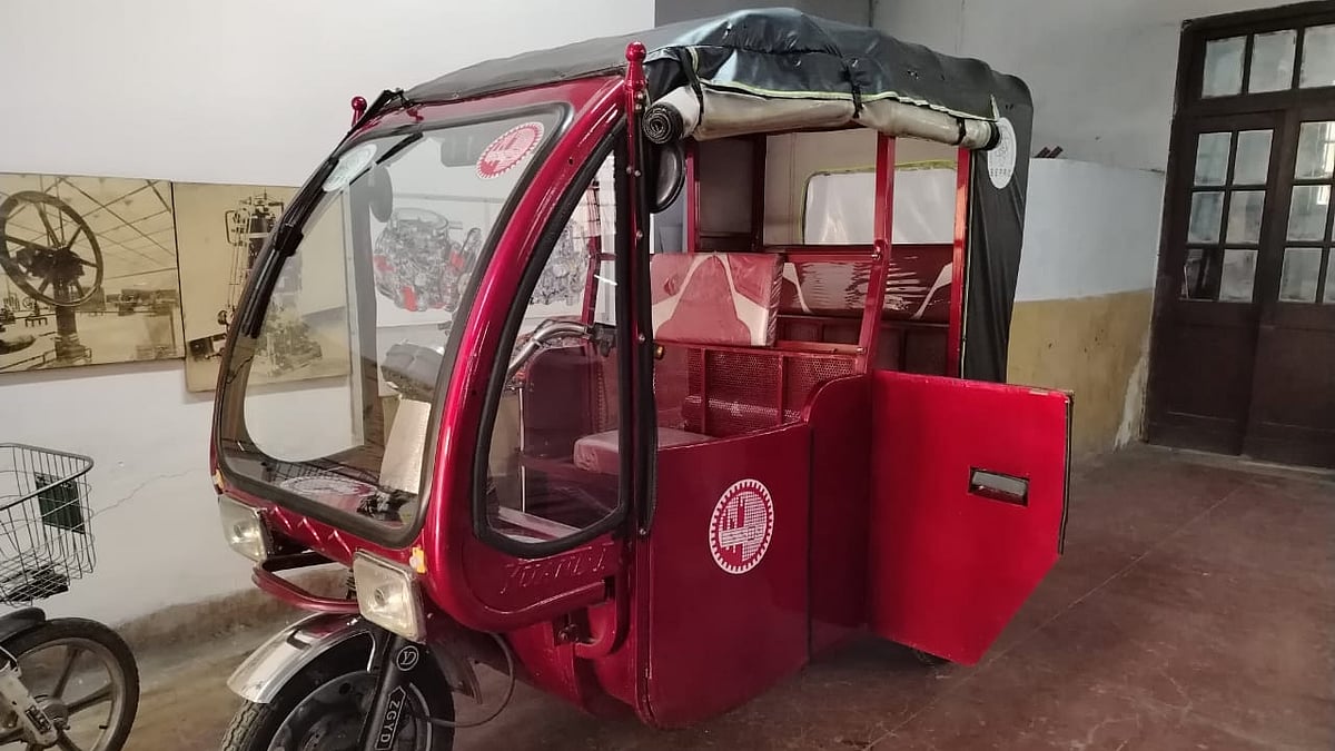 ছবি: সৈয়দ রিফাত মোসলেম