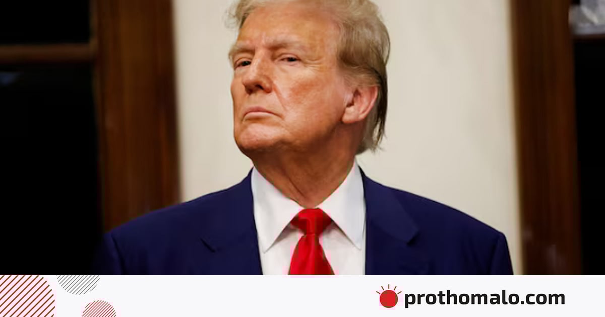 ট্রাম্প প্রশাসনের বিরুদ্ধে মামলা ক্যালিফোর্নিয়া বিশ্ববিদ্যালয়ের