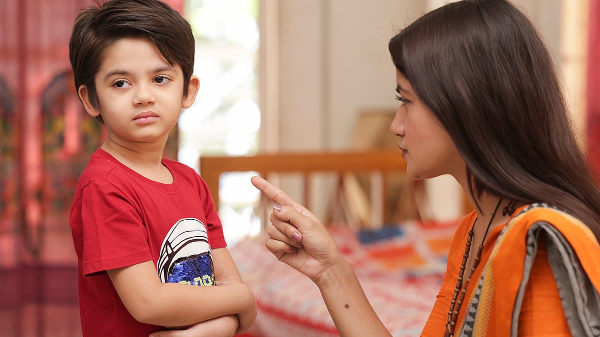 ছবি: কবির হোসেন