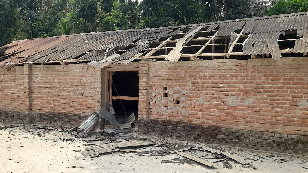 ছবি: প্রথম আলো