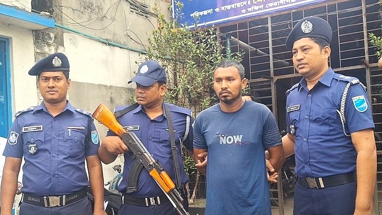 ছবি: প্রথম আলো