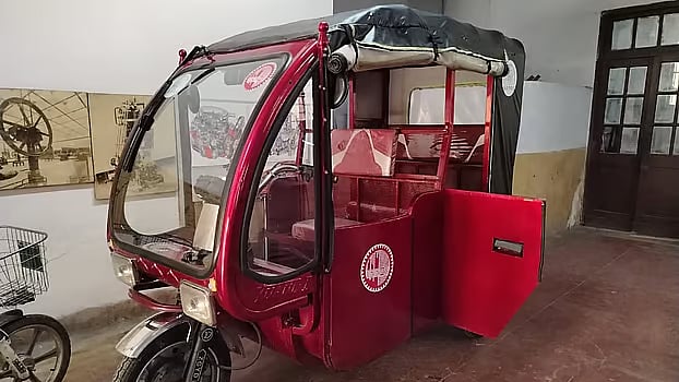 ছবি: সৈয়দ রিফাত মোসলেম