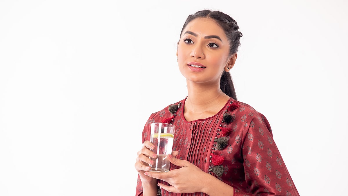 কেবল এই একটি অভ্যাস আপনাকে অনেক কিছু থেকে বাঁচিয়ে দেবে