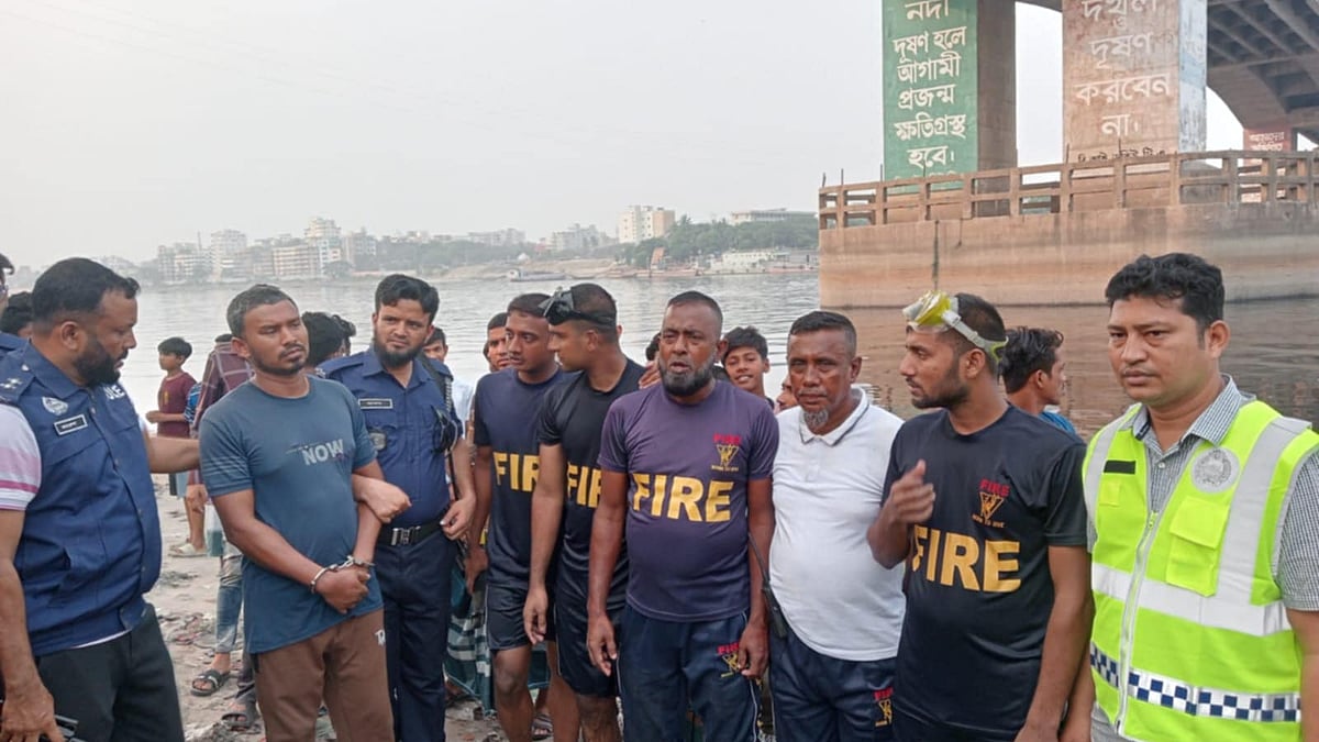 ছবি: প্রথম আলো