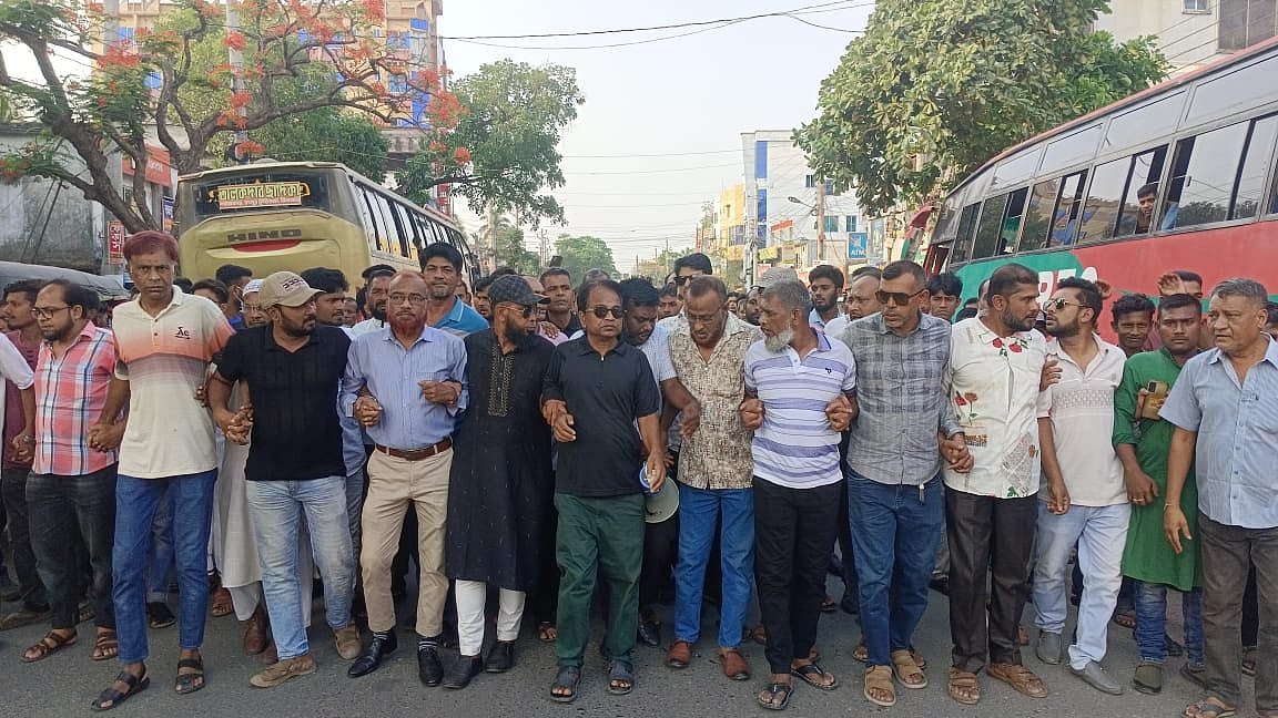 ছবি: প্রথম আলো