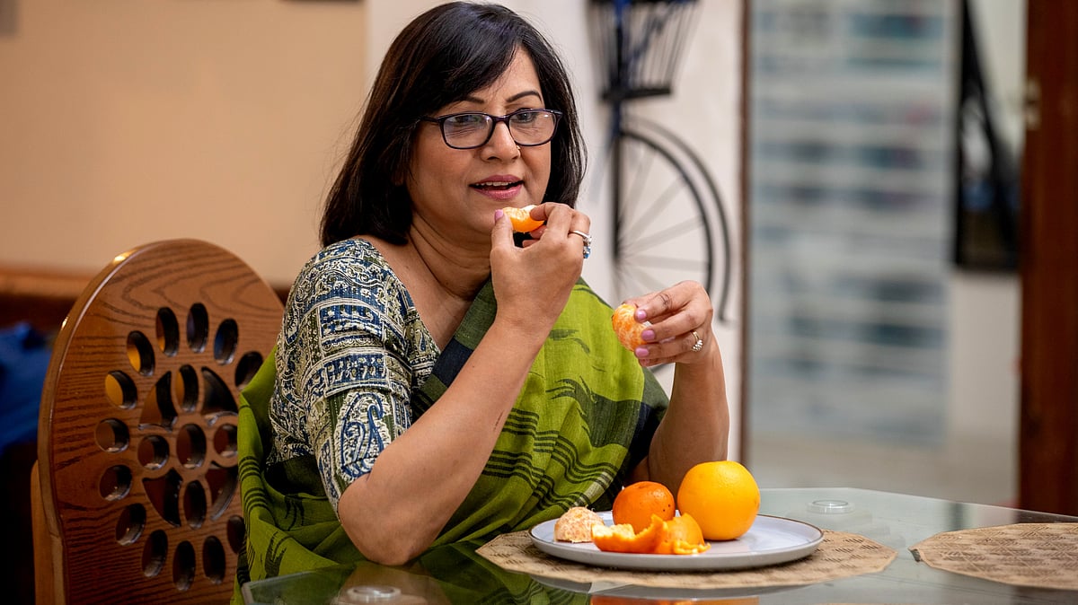 যে ৩ কারণে পুরুষের চেয়ে নারীর দ্বিগুণ আয়রন প্রয়োজন