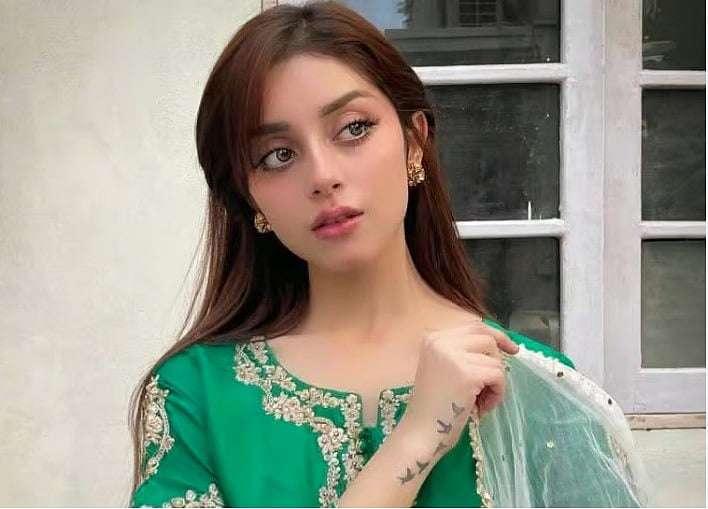 ইনস্টাগ্রাম থেকে 