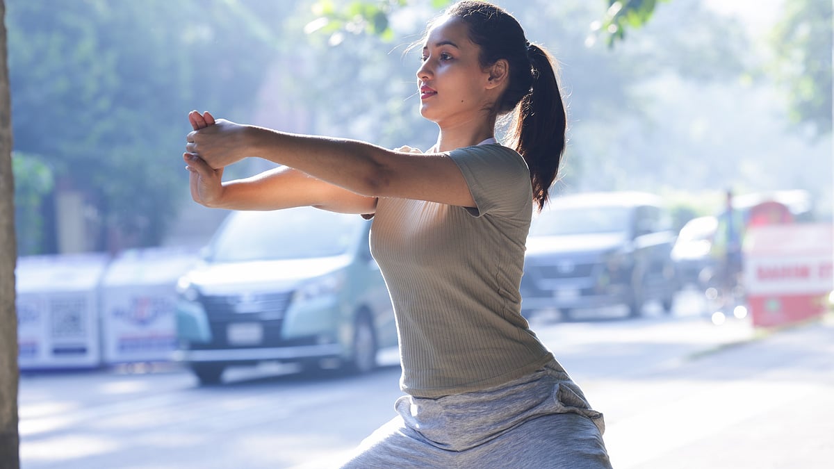 ছবি: কবির হোসেন