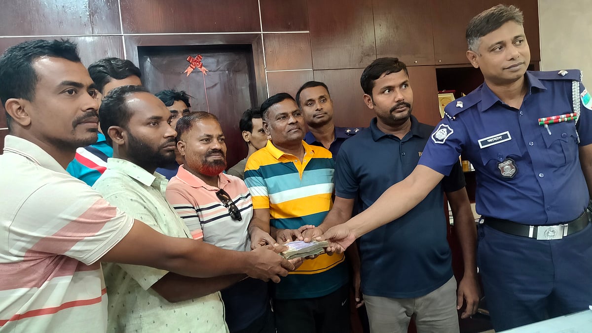 ছবি: প্রথম আলো