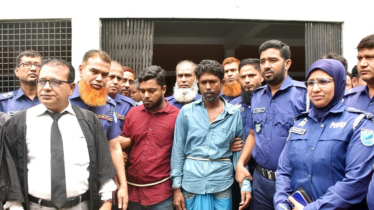 ছবি: প্রথম আলো