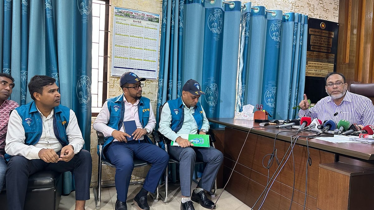 ছবি: প্রথম আলো