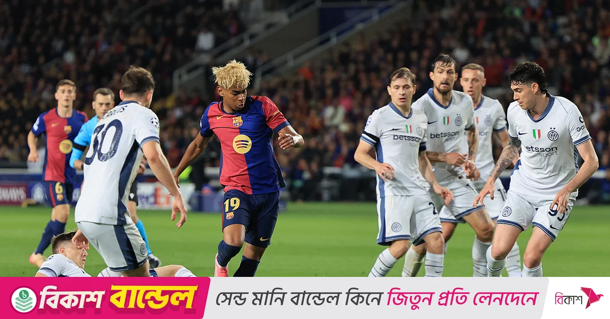 ফুটবল ম্যাচ কেন ৯০ মিনিটের হয় ফুটবল ম্যাচ কেন ৯০ মিনিটের হয়