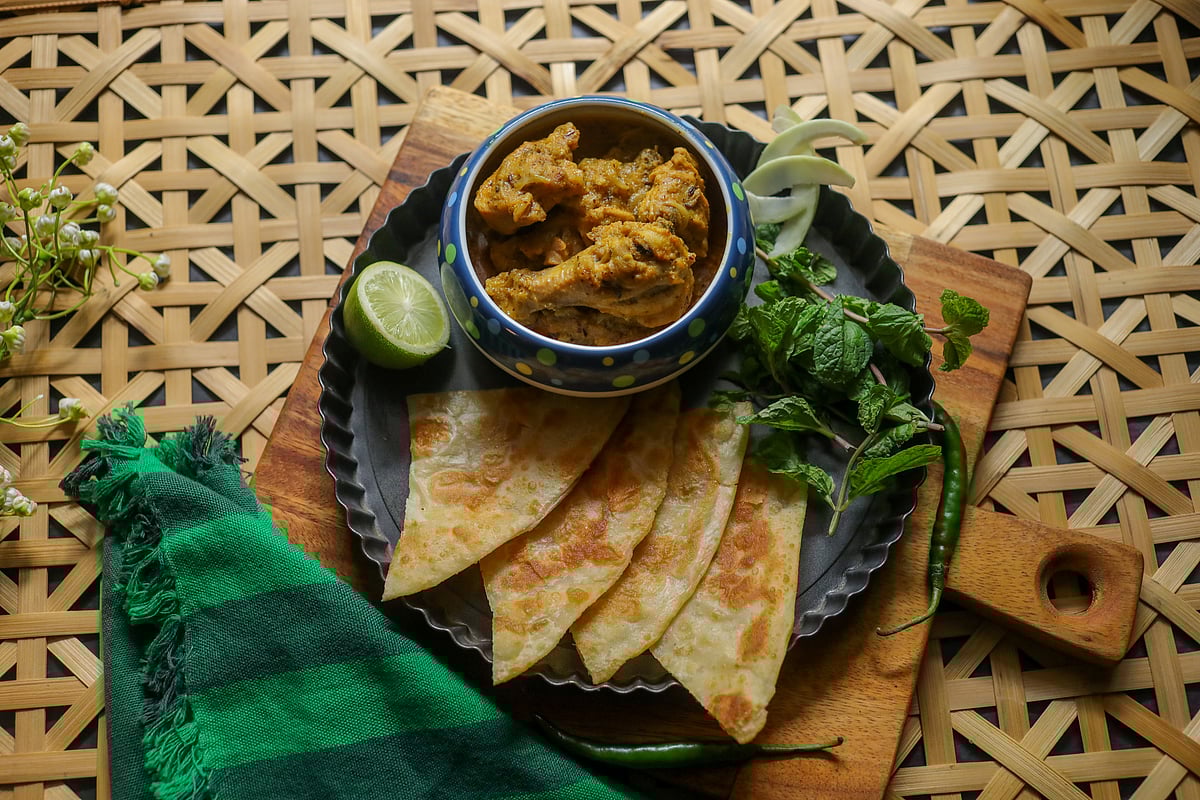 ছবি: সাবিনা ইয়াসমিন