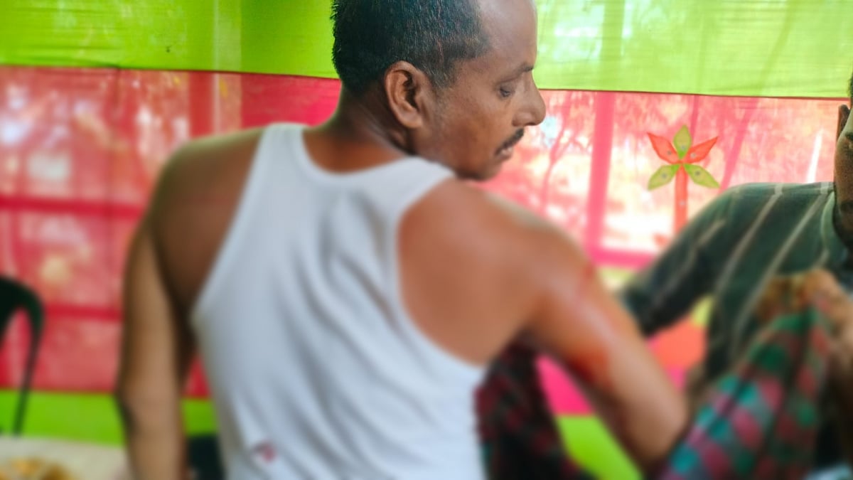 ছবি: প্রথম আলো