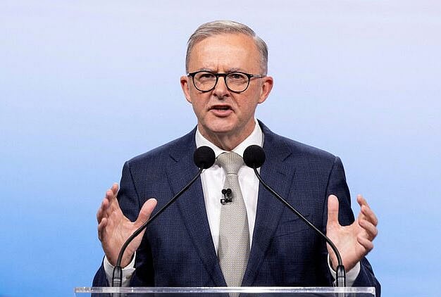 বাংলা নববর্ষের শুভেচ্ছা জানালেন অস্ট্রেলিয়ার প্রধানমন্ত্রী