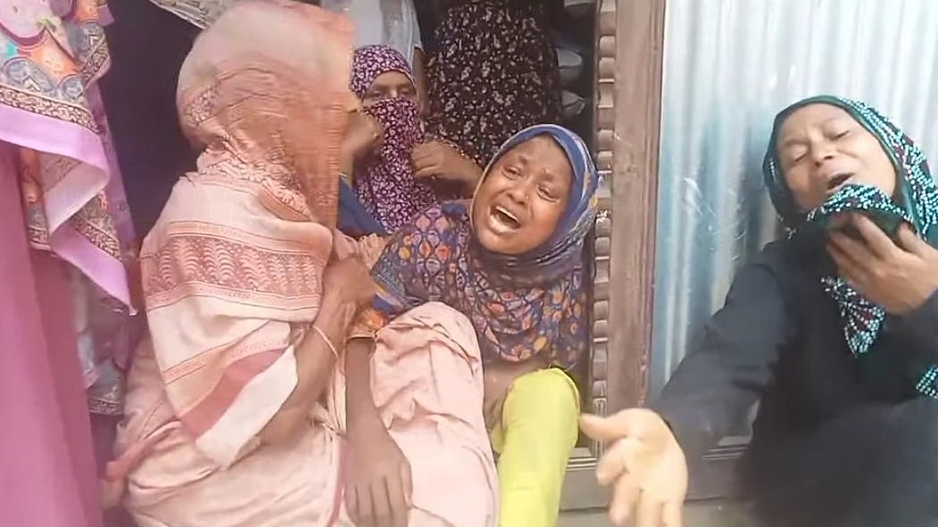 ছবি: প্রথম আলো