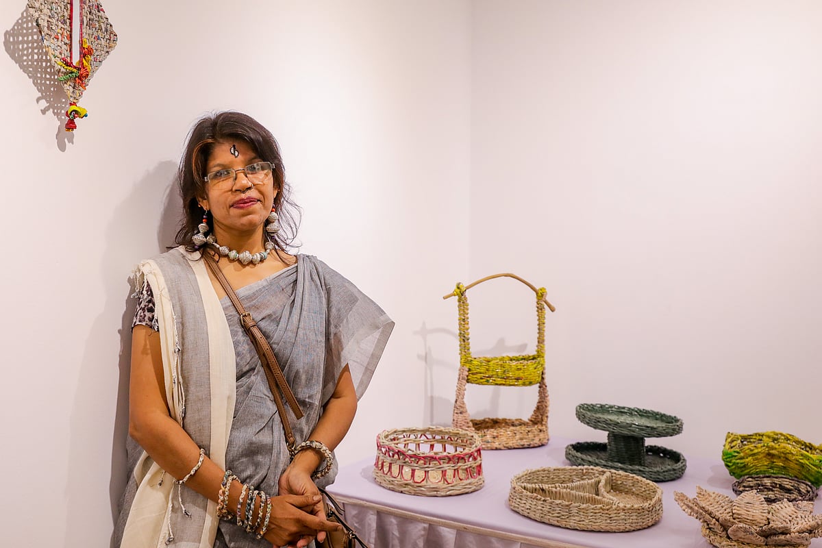 ছবি: সাবিনা ইয়াসমিন