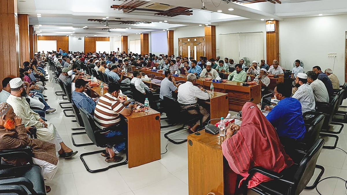 ছবি: প্রথম আলো