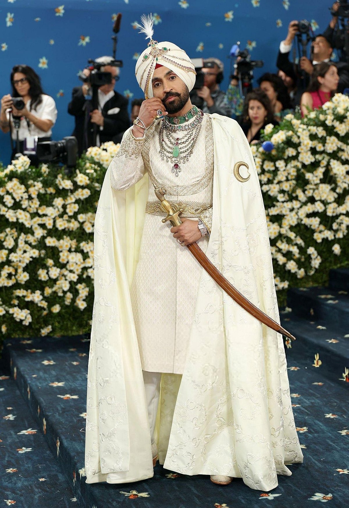 ছবি: ইনস্টাগ্রাম থেকে  