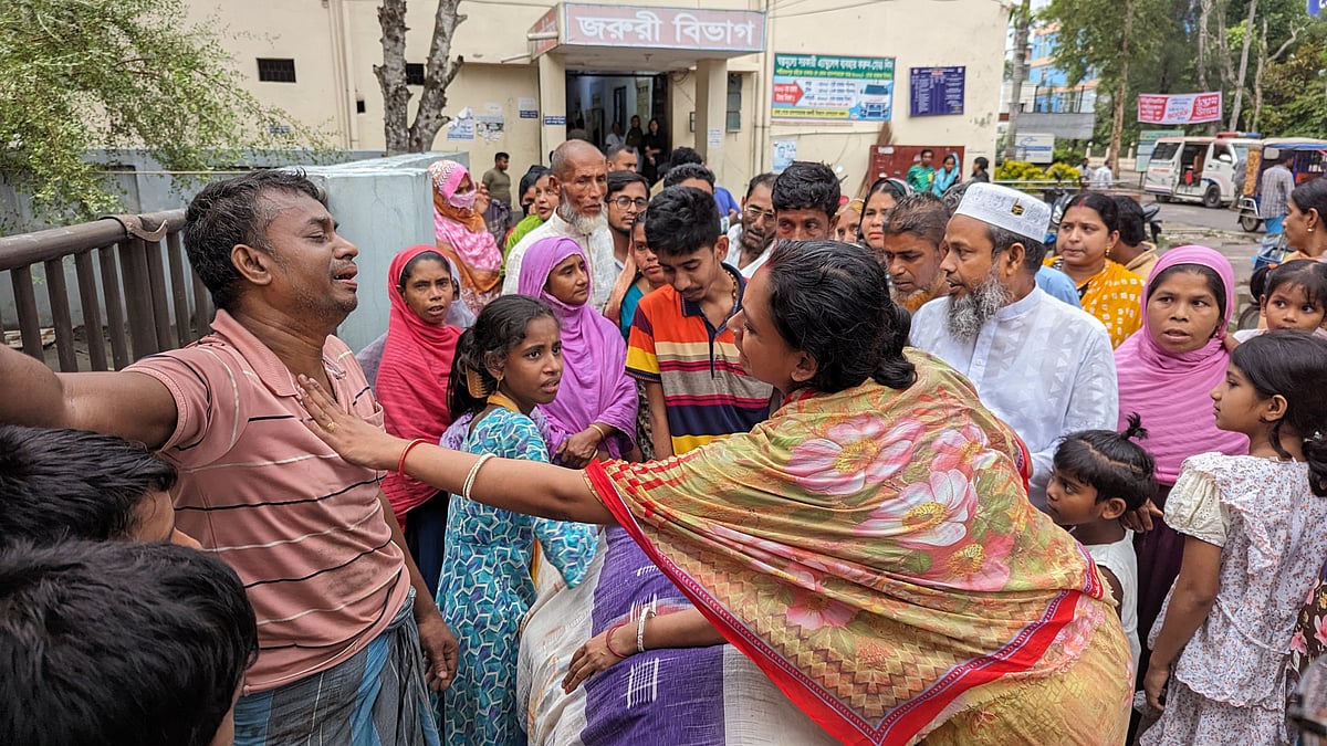 ছবি: প্রথম আলো