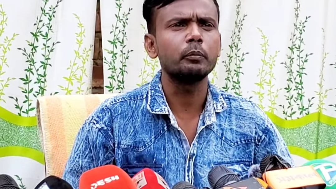 ছবি: প্রথম আলো 