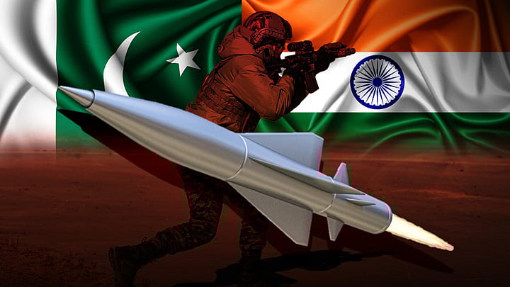 ভারত-পাকিস্তান যুদ্ধ কি এবার লেগেই যাবে? জেনে নিন ৫ ভবিষ্যদ্বাণী