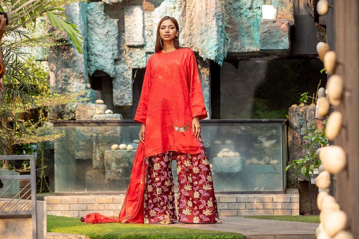 ছবি: সুমন ইউসুফ