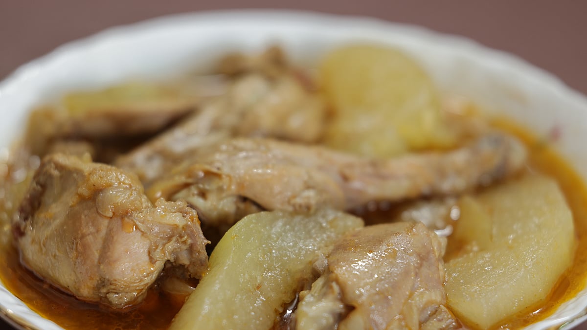 ছবি: কবির হোসেন