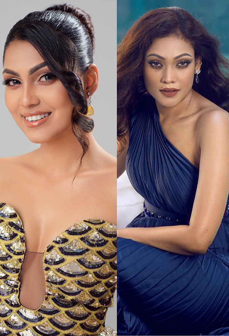 মিস ওয়ার্ল্ড বাংলাদেশ ২০২৫-এর লাইসেন্স পেলেন আজরা মাহমুদ, বাংলাদেশের প্রতিনিধিত্ব করবেন আকলিমা