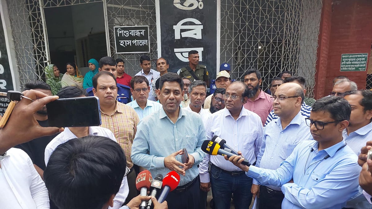 ছবি: প্রথম আলো