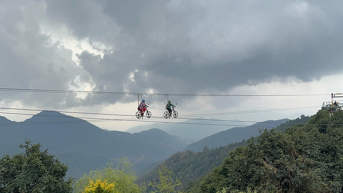 ছবি: লেখকের সৌজন্যে