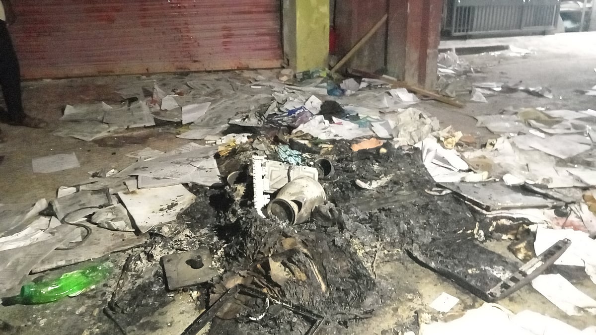 ছবি: প্রথম আলো