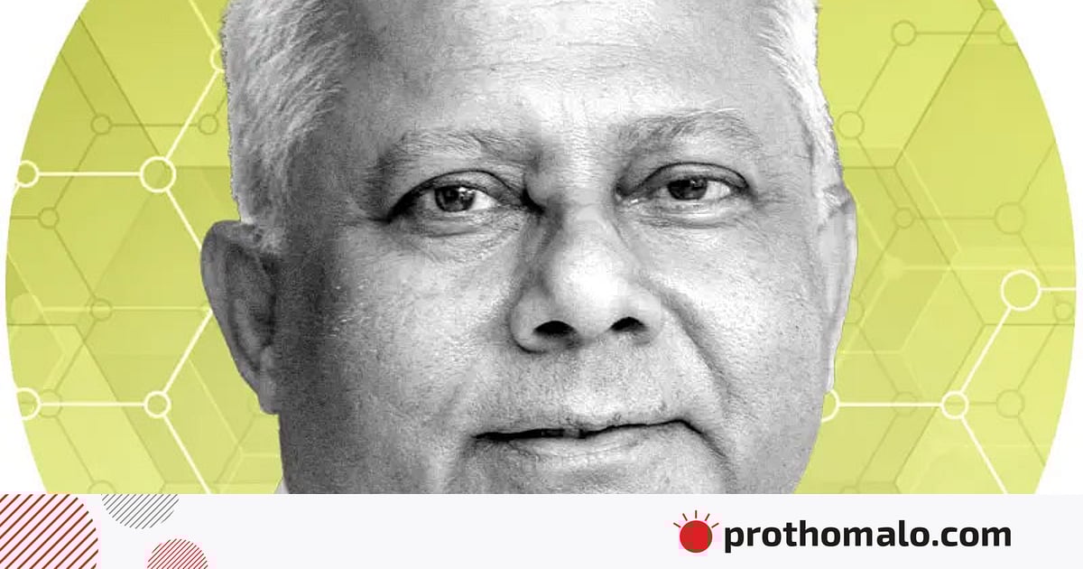 টাইম ম্যাগাজিনের বিশ্ব স্বাস্থ্যে প্রভাবশালী ১০০ ব্যক্তির তালিকায় বাংলাদেশের ডা. তাহমিদ আহমেদ