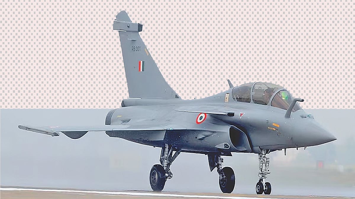 ভারত ও পাকিস্তানের যুদ্ধবিমানের লড়াইয়ে নজর বিশ্বের সামরিক শক্তিগুলোর