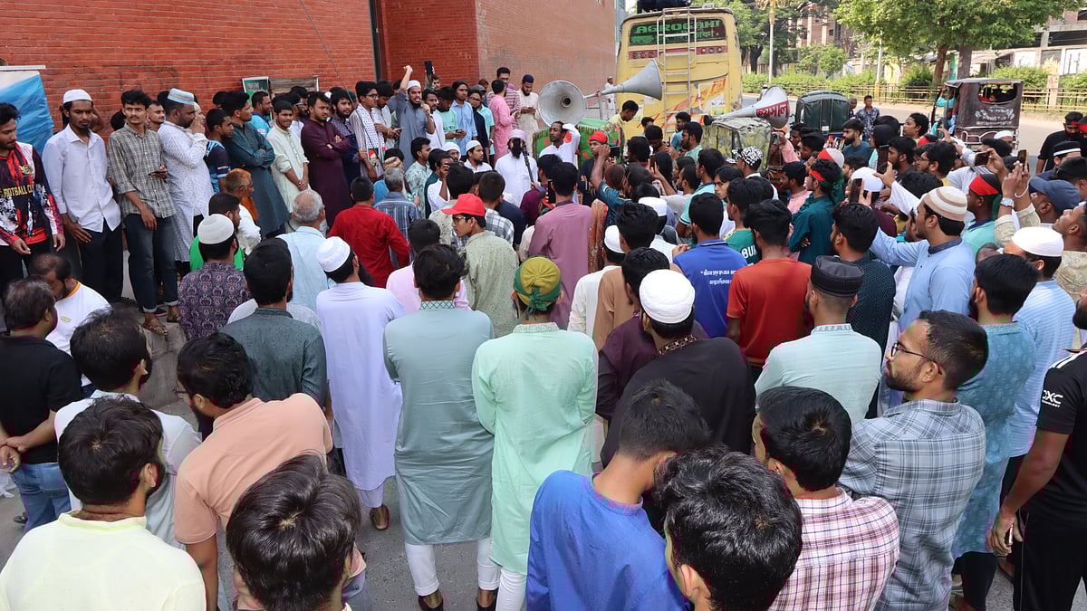 ছবি: প্রথম আলো