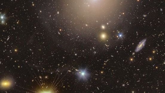 পৃথিবীসদৃশ ৪৫টি গ্রহের সন্ধান পেয়েছেন বিজ্ঞানীরা