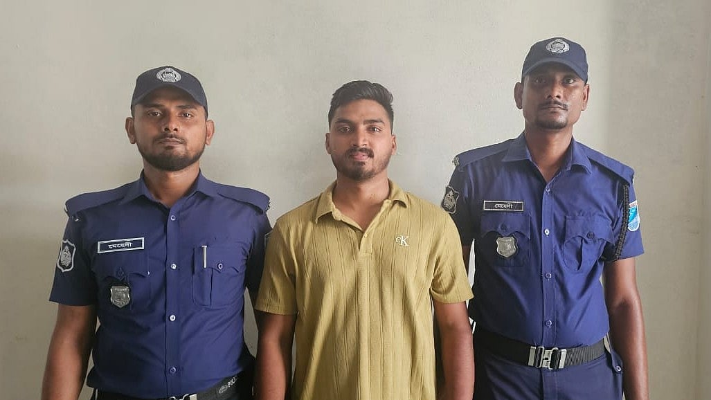 ছবি: প্রথম আলো