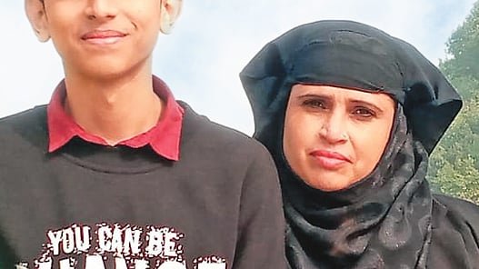 ছবি: পরিবারের সৌজন্যে