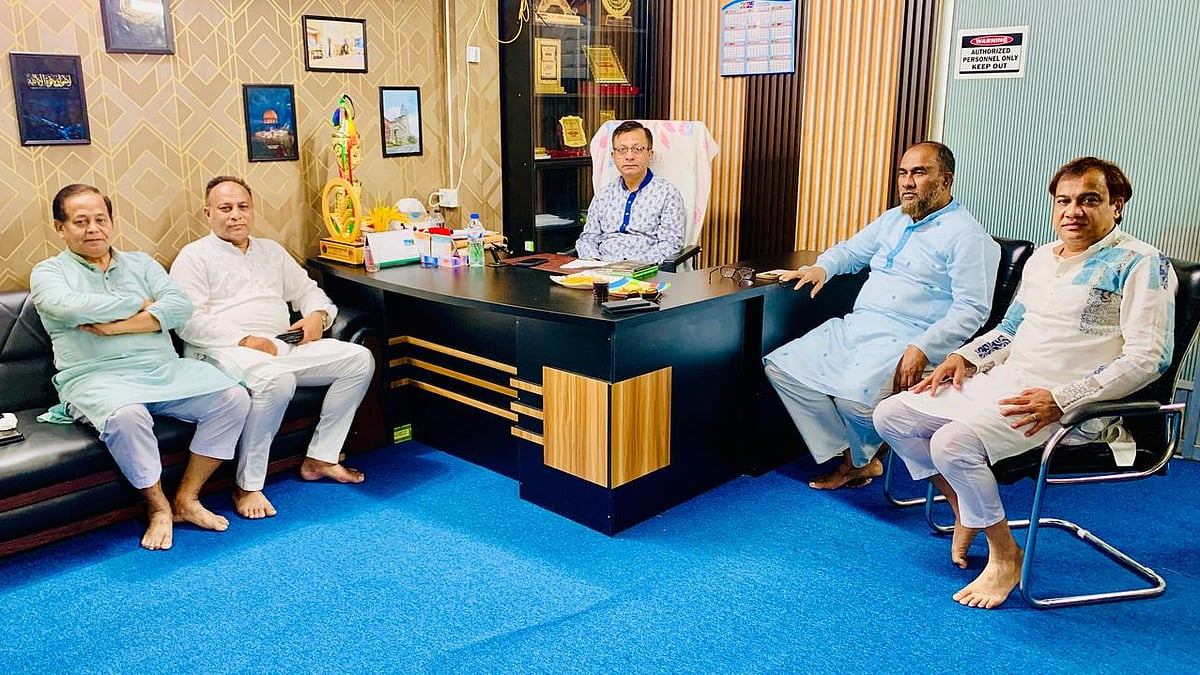 ছবি: প্রথম আলো