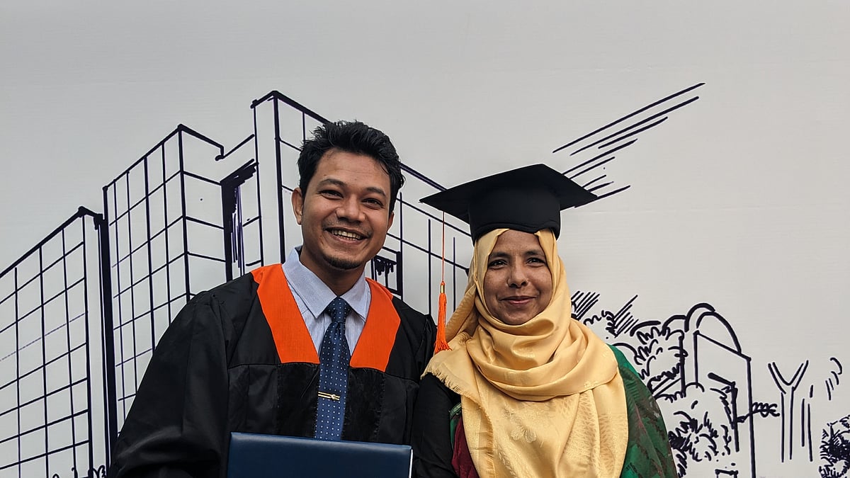 ছবি: লেখকের সৌজন্যে