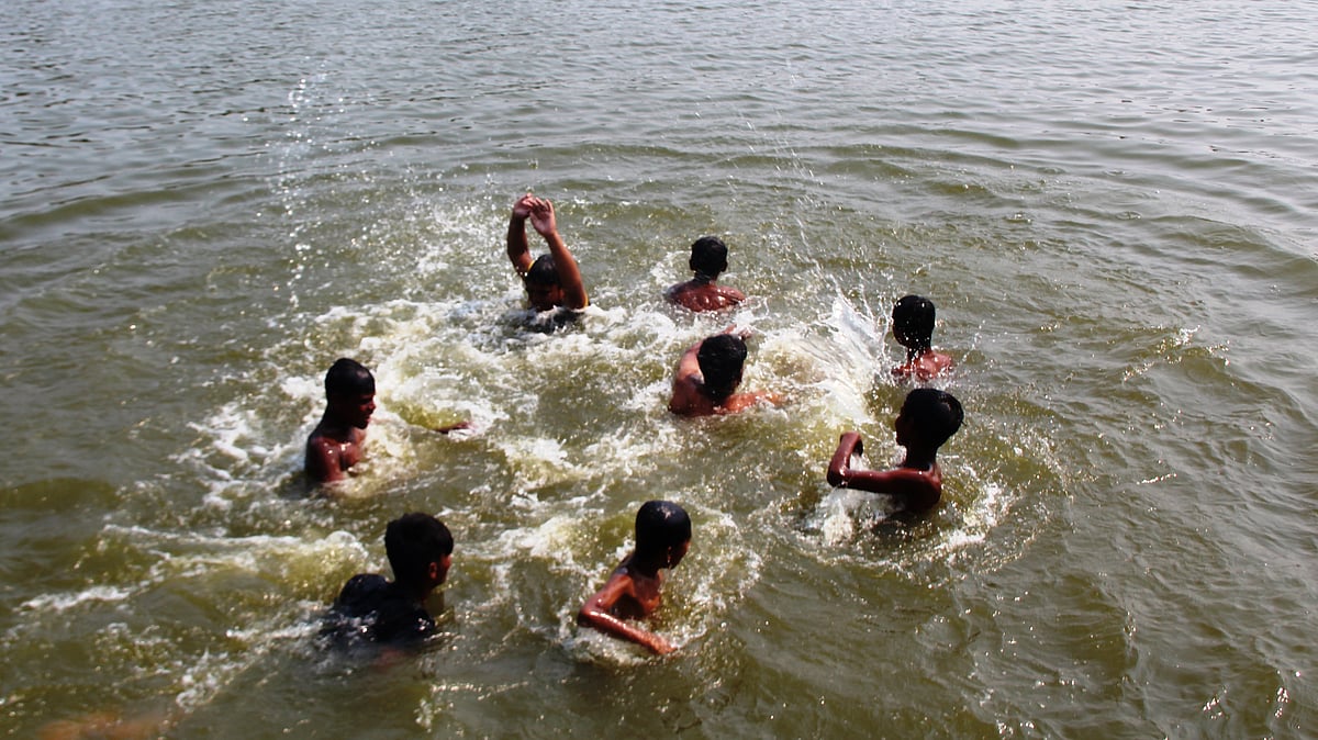 প্রথম আলো